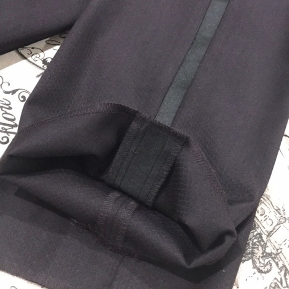 Ben Sherman Burgundy Dress Pants - Picture 5 of 10